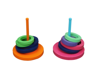 Water Fun Ring Toss