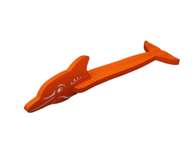 Character Floating Toy - Dolphin Character Floating Toy - Dolphin