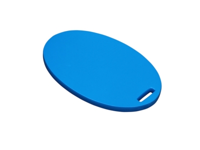 Small Oval Garden Knee Pad