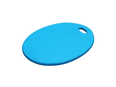 Large Oval Garden Knee Pad