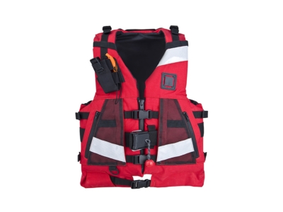 Flotation Jacket Flotation Jacket