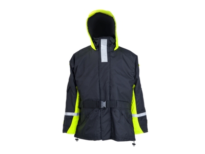 Flotation Jacket Flotation Jacket