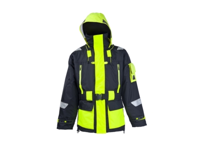 Flotation Jacket Flotation Jacket