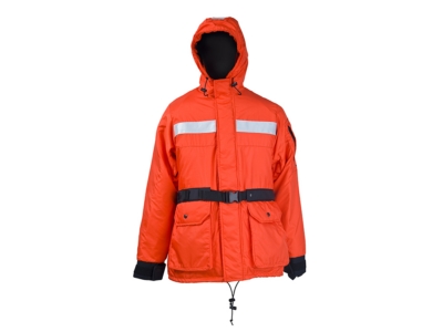 Flotation Jacket Flotation Jacket