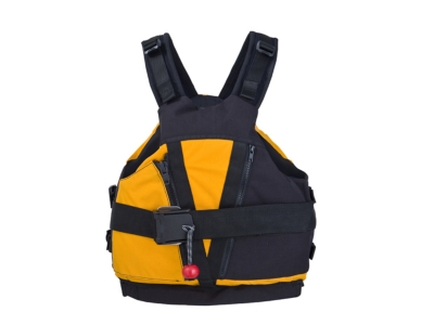 Rescue Vest