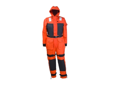 Flotation Suit Flotation Suit