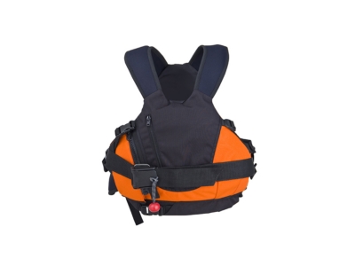 Rescue Vest