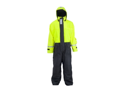 Flotation Suit Flotation Suit