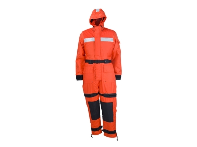 Flotation Suit Flotation Suit