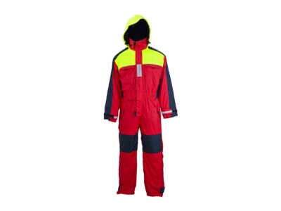 Flotation Suit Flotation Suit