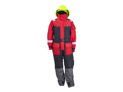 Flotation Suit