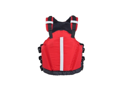 Rescue Vest