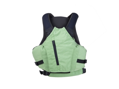 Rescue Vest