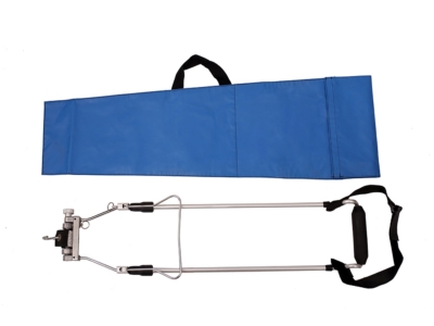 Traction Splints carry case