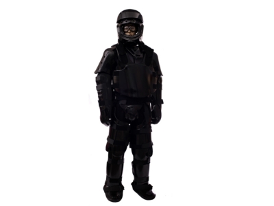 Tactical suit