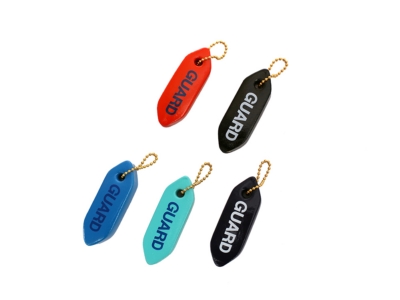 Floating Key Chain