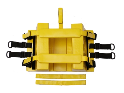 New Standard Universal Head Immobilizer