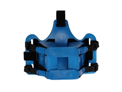 Pediatric Head Immobilizer Pediatric Head Immobilizer