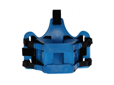 Pediatric Head Immobilizer