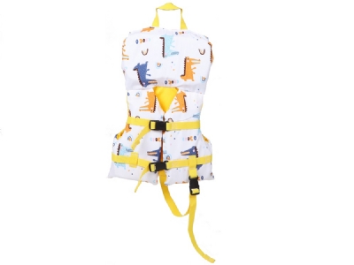 #1000I USCG Approval Infant Life Jacket #1000I USCG Approval Infant Life Jacket