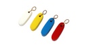Floating Key Chain